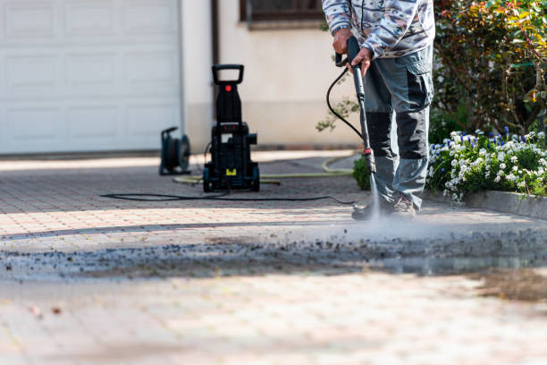 Best Pressure Washing Patio  in Lawrenceville, GA