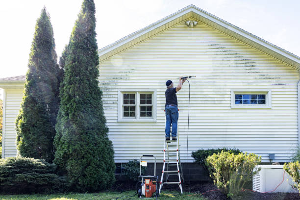 Best Residential Pressure Washing Services  in Lawrenceville, GA