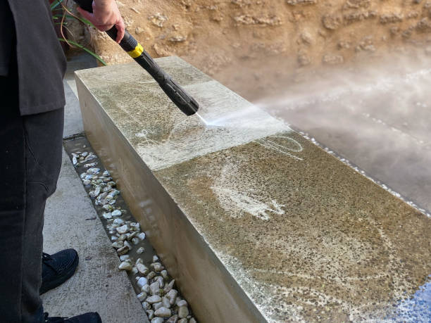 Why Choose Our Certified Pressure Washing Experts for Your Project Needs in Lawrenceville, GA?