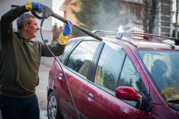 Best Pressure Washing Company Near Me  in Lawrenceville, GA